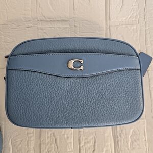 Coach Camera Bag Like New
